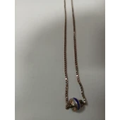 Lanț Din Argint Proba 925* 7,90 gr