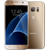 Telefon Samsung Galaxy S7 32 GB Gold