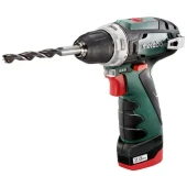 Aparat de înșurubat Metabo Power XX-BS
