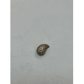 Fragment din Aur 585* 0,74 grame