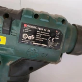 Ciocan rotopercutor Parkside HBA12