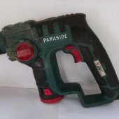 Ciocan rotopercutor Parkside HBA12