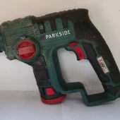 Ciocan rotopercutor Parkside HBA12