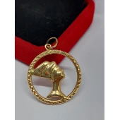 Pandativ Din Aur Proba 585 2,30 gr