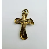 Cruce Din Aur 585* 4.88 gr
