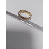 Verigheta Din Aur Proba 585* 3.29 gr