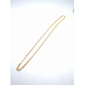 Lant Din Aur Proba 585 24.20 gr