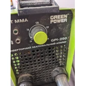 Invertor de sudură Green Power GPI-250