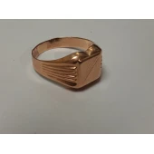 Inel Din Aur Proba 585* 2.18 gr