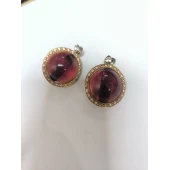 Cercei din aur Proba 585* 14.21Gr