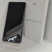 Telefon Honor Magic 7 lite 256 GB Black