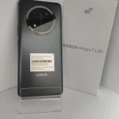 Telefon Honor Magic 7 lite 256 GB Black