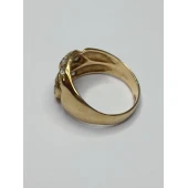 Inel Din Aur 585* 5.14 gr