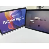 Tabletă Xiaomi Redmi PAD 2 128 GB Gray