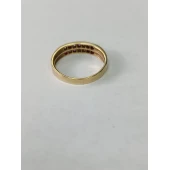 Inel Din Aur Proba 585* 2.99 gr