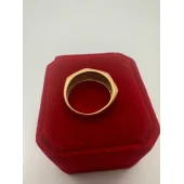 Inel Din Aur Proba 585* 3.51 gr