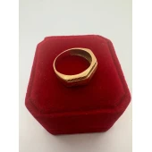 Inel Din Aur Proba 585* 3.51 gr