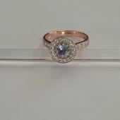 Inel Din Aur Proba 585* 3.7 gr