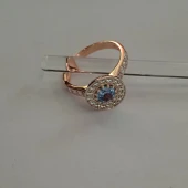 Inel Din Aur Proba 585* 3.7 gr