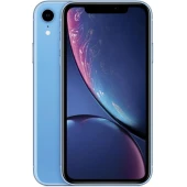 Telefon Apple iPhone XR 64 GB Blue