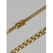 Lant Din Aur Proba 750 * 7.72 Gr