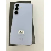 Telefon Samsung Galaxy S25 FE 512 GB Sky Blue
