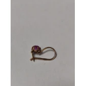 Cercei Din Aur Proba 583* 2,01 gr