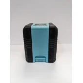 Nivelă cu laser Kiprim LV1R