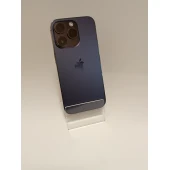 Telefon Apple iPhone 14 Pro 128 GB Deep Purple