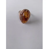 Inel din aur 583* 5.44gr