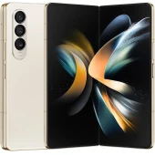 Telefon Samsung Galaxy Zfold 4 512 GB Cream