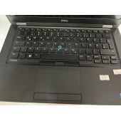 Laptop Dell Latitude 5480