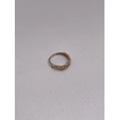 Inel Din Aur proba 585* 1,86 gr