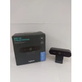 Camera Logitech Brio 4K Stream Edition