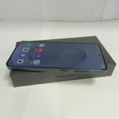 Telefon Samsung Galaxy S25 256 GB Black