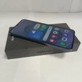 Telefon Samsung Galaxy S25 256 GB Black