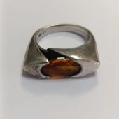 Inel Din Argint Proba 925* 13.73 gr