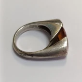 Inel Din Argint Proba 925* 13.73 gr