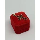 Cruce din aur 585* 5,37 gr