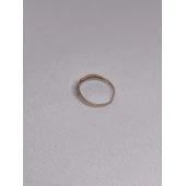 Inel Din Aur 585* 1,43 gr