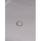 Inel Din Aur 585* 1,00 gr