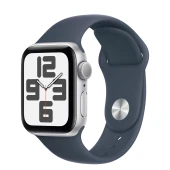 Ceas Inteligent Apple Watch SE 2 (40mm) Silver