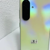 Telefon Samsung Galaxy A36 256 GB Yellow