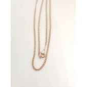 Lant Din Aur Proba 585* 5.57 gr