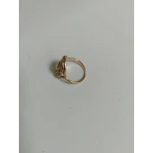 Inel din aur proba 585* 2,80gr