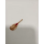 Pandativ Din Aur Proba 585 1.40 gr