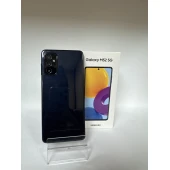 Telefon Samsung Galaxy M52 128 GB Midnight Blue