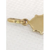 Pandativ Din Aur Proba 750* 0.65 gr