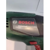 Masina de gaurit cu percutie Bosch UniversalImpact 800