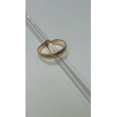 Verighetă din Aur Proba 585*  1.53g